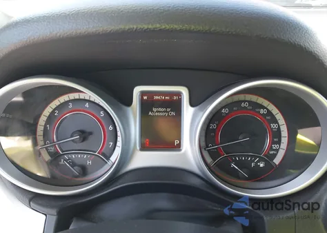2019 Dodge Journey Gt Awd from USA, damaged, VIN 3C4PDDEG0KT720842